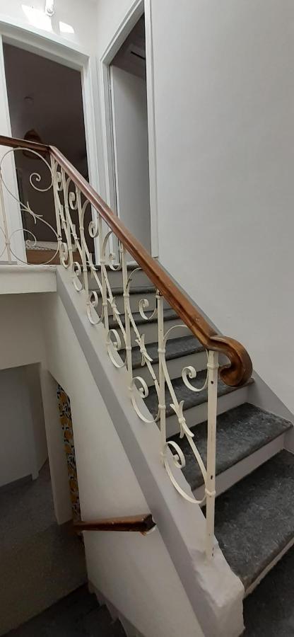 La Casa Gialla Del Ristoro Agricolo Векк'яно Екстер'єр фото