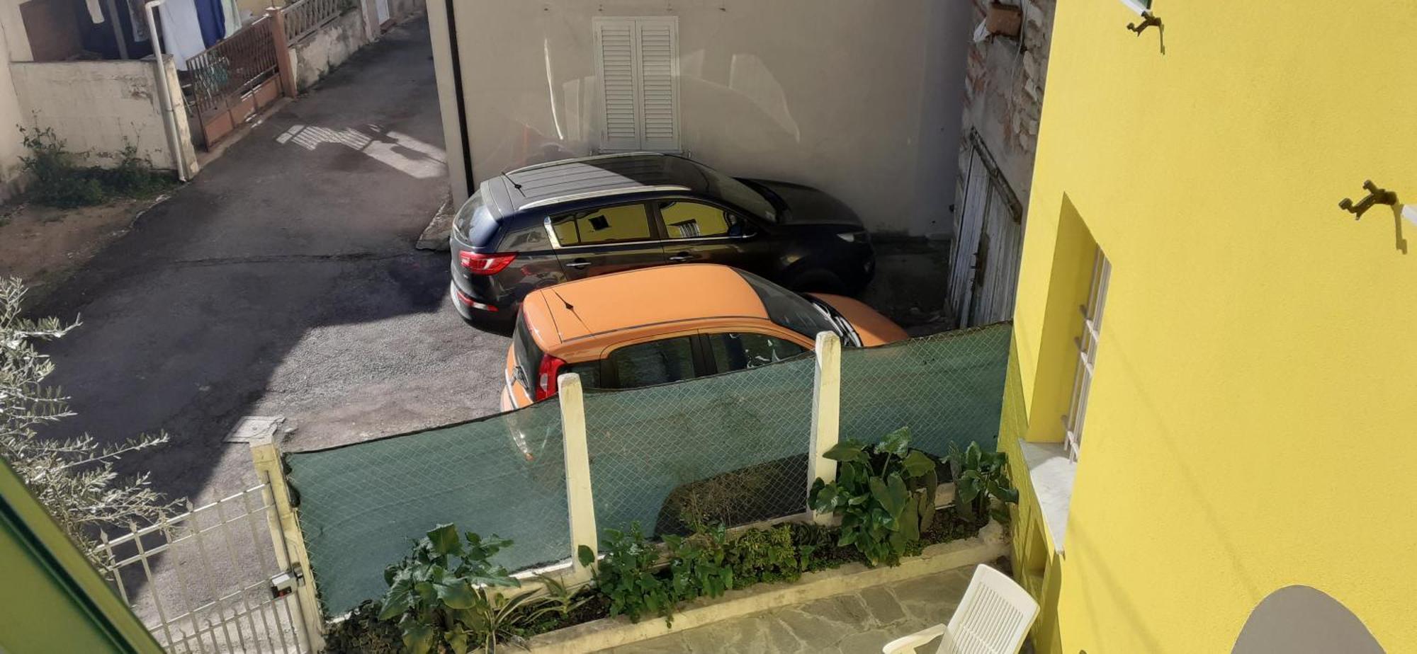 La Casa Gialla Del Ristoro Agricolo Векк'яно Екстер'єр фото
